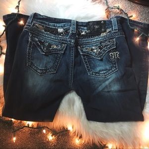 Miss Me • Jeans
